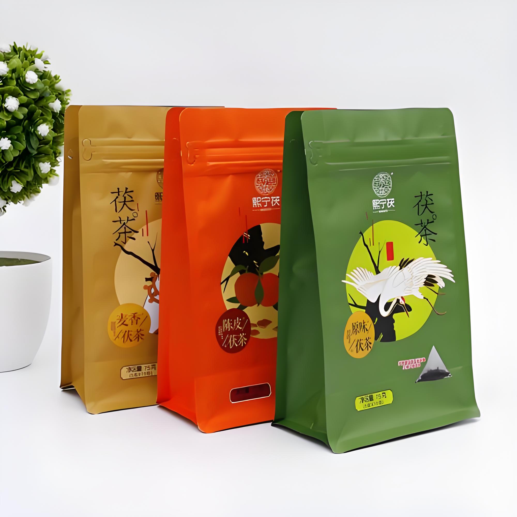 湘潭市蒸煮袋八边封袋 - 排名