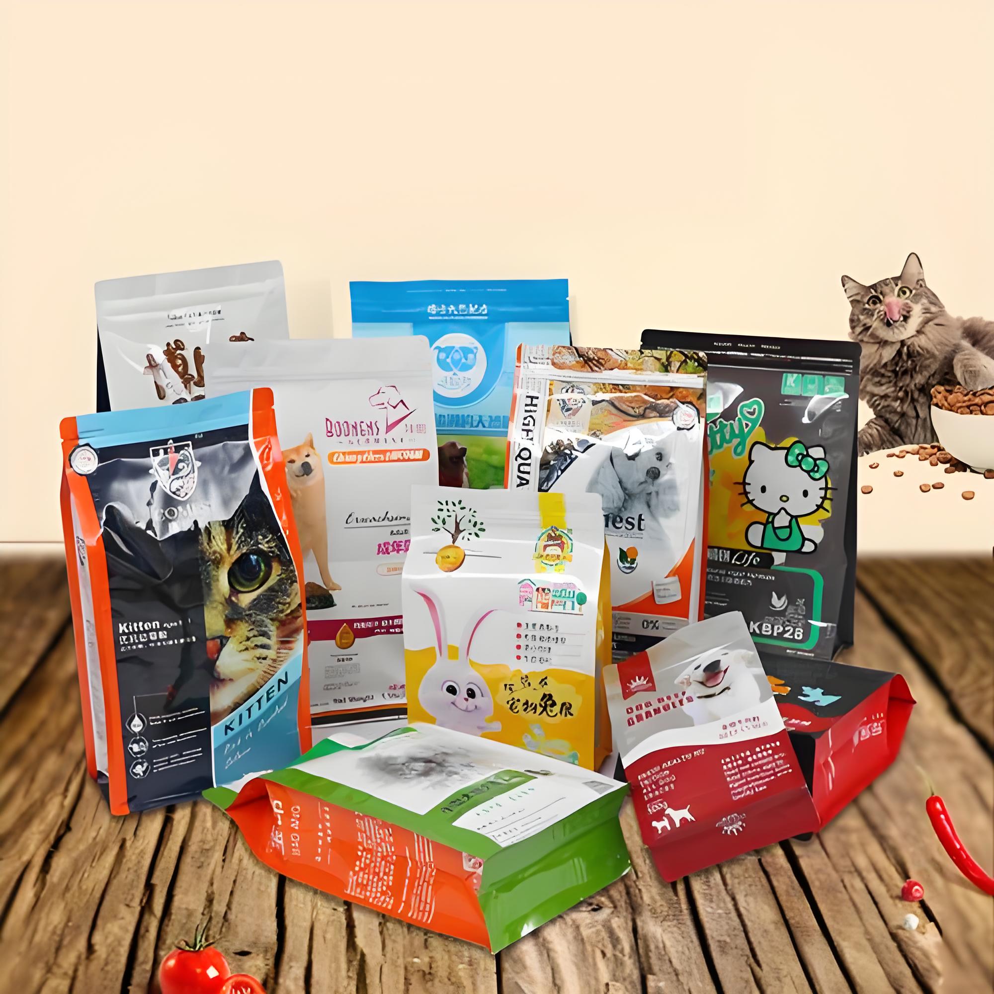 湘潭市猫粮狗粮猫砂袋猫粮狗粮猫砂袋 - 哪里好